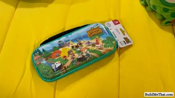 Animal Crossing Nintendo Switch Giveaway By Ray Bacon (01/17/2025) {WW}
