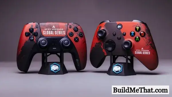 Battle Beaver ALGS Championship Game Controller Giveaway