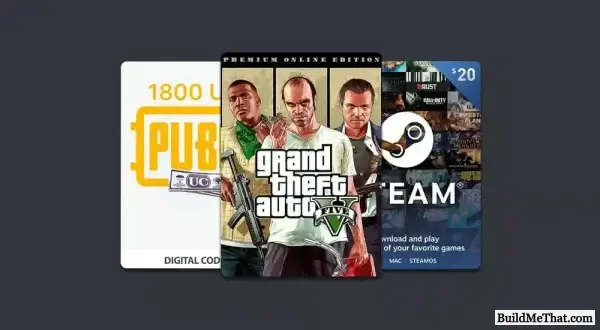 GTA V Online Premium Edition And Steam Gift Card Giveaway (01/18/2025)