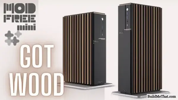 InWin ModFree Mini Giveaway By Inwin And Techtesters (01/03/2025)