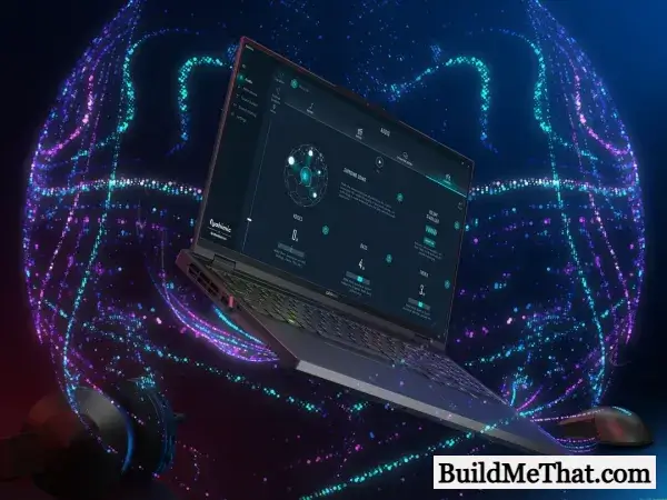 Legion 5 Laptop Giveaway By Lenovo