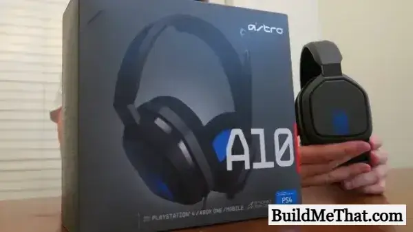 Monthly Logitech Astro Giveaway