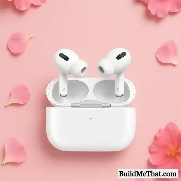 Apple AirPods Pro 2 Giveaway