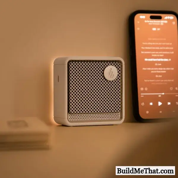 Edifier ES20 Speaker Giveaway By Edifier Global
