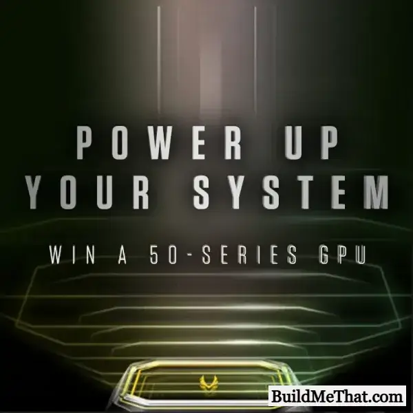 ZOTAC GAMING GeForce RTX 5070 TI AMP Extreme INFINITY Giveaway