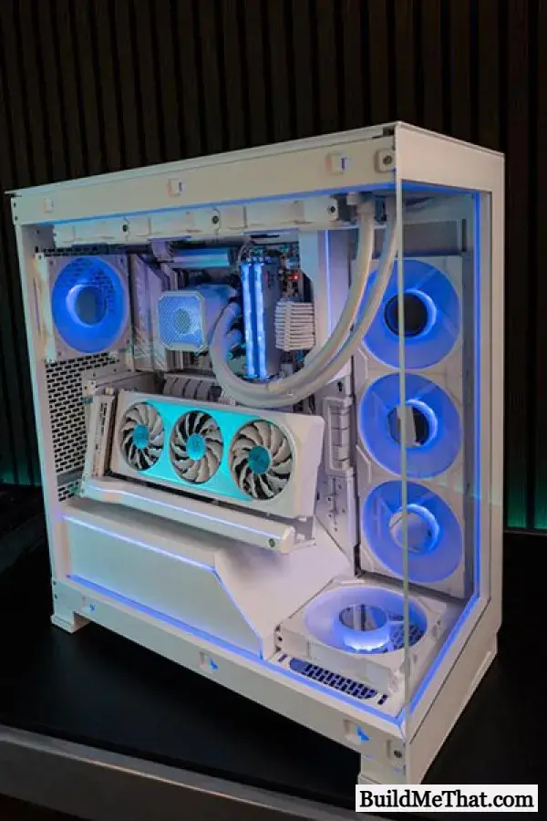 Braintechpc 9800X3D Gaming PC Giveaway