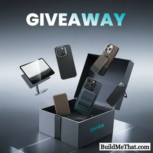 Perfect Tech Combo Giveaway Perfect Tech Combo Giveaway