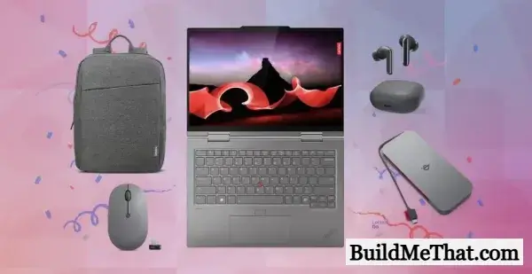 ThinkPad X1 Next-Level Giveaway