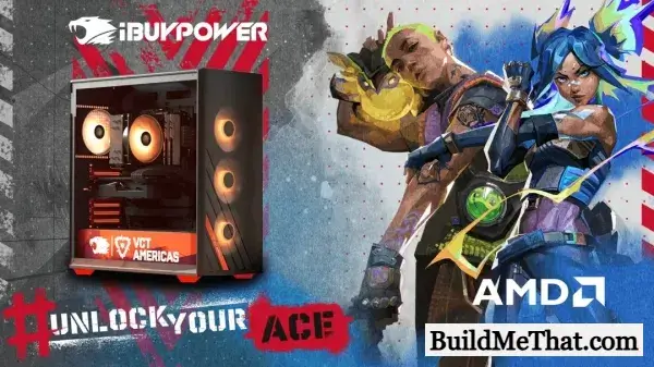 UnlockYourAce – Stage 1 Finals Gaming PC Giveaway
