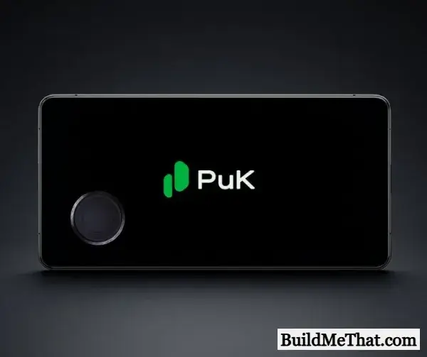 Win Red Magic 10 Pro PuK Setup