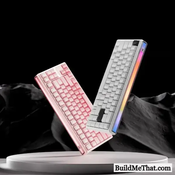 EWEADN Deep68 HE Keyboard GIVEAWAY