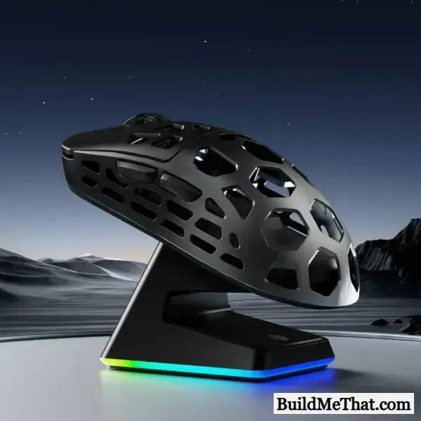 EWEADN L1 Pro Magnesium Alloy Mouse GIVEAWAY EWEADN L1 Pro Magnesium Alloy Mouse GIVEAWAY