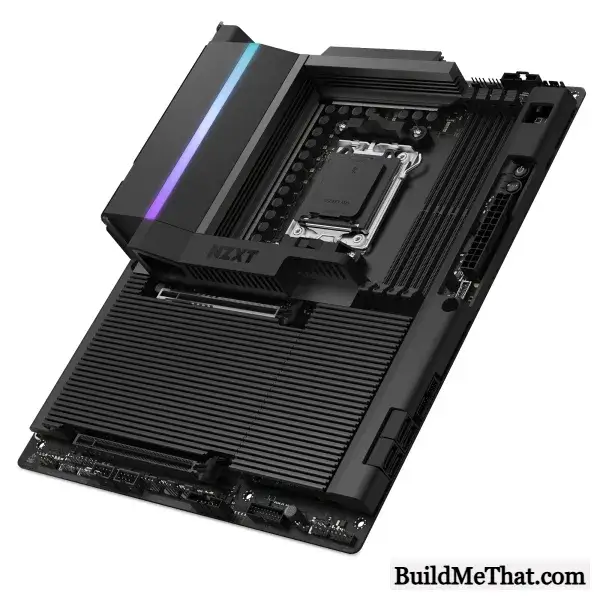 Win a FREE WD_BLACK SSD and NZXT motherboard