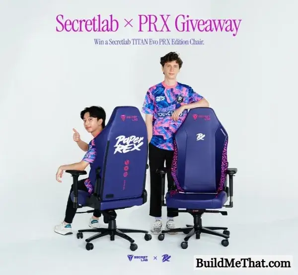 EWEADN A5 Gaming Mouse GIVEAWAY