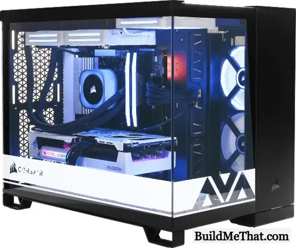 Win The Ultimate AMD gaming PC By Corsair Win The Ultimate AMD gaming PC By Corsair