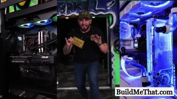 Gaming PC Giveaway By Overkill Gaming