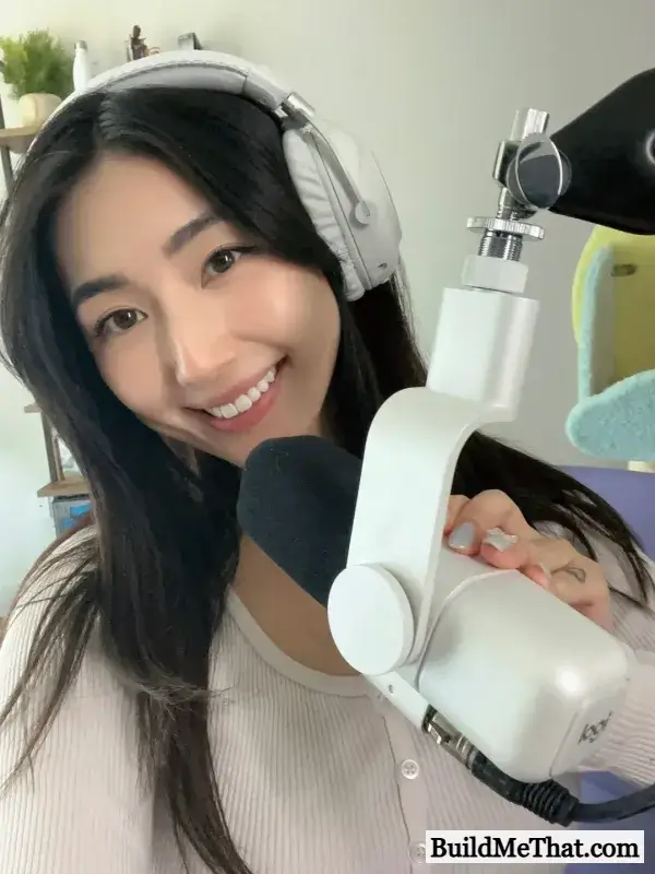 Logitech Blue Sona streaming XLR Mic Giveaway