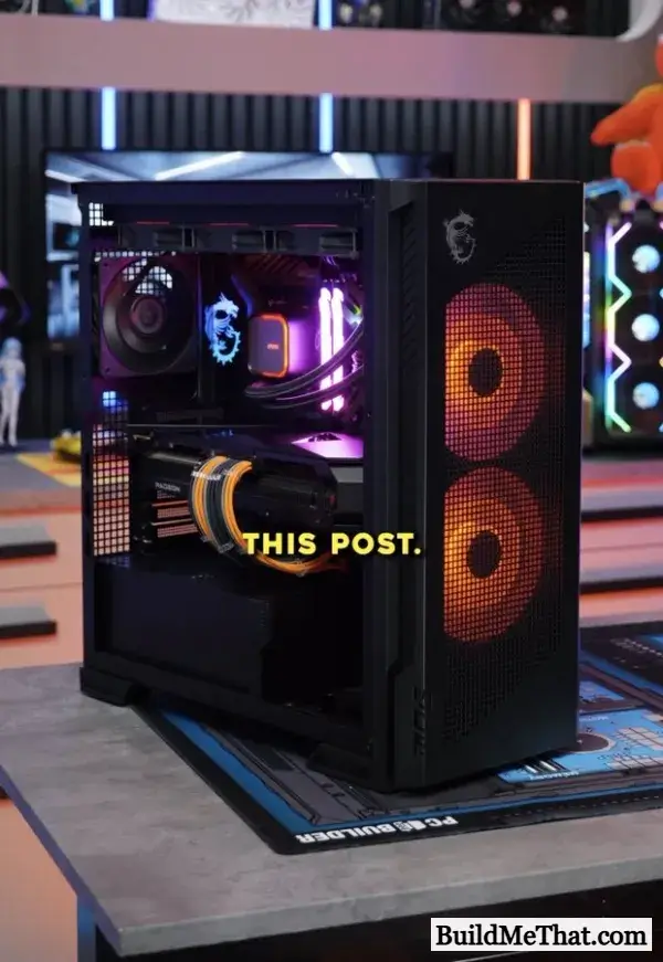 Techtesseract $2,000 Stealthy PC Giveaway