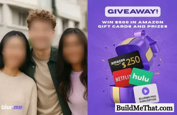 Win $500 Amazon Gift Card