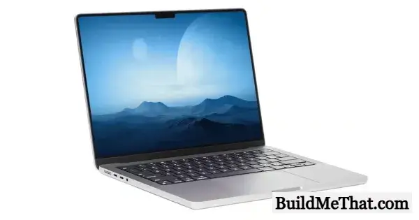 Win a 14 Inch MacBook Pro By OWC