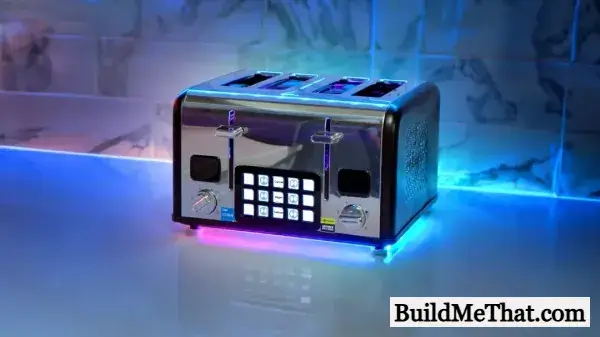 Win a Custom Toaster Gaming PC From SignalRGB