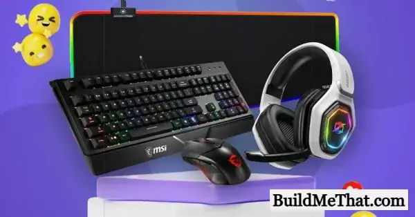 Win A Gamer Bundle From TWELF