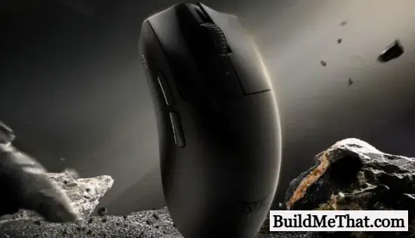 Win ATK Blazing Sky X1 Wireless Mouse Black Giveaway