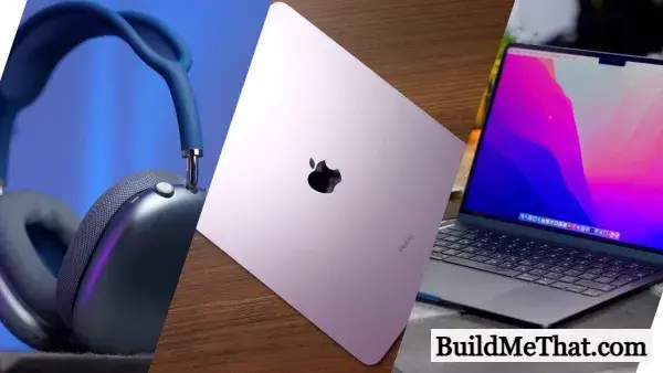 Win Macbook, AirPod and Ipad Giveaway By Mark Ellis