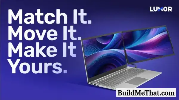 Win the SideTrak Swivel 15” Portable Monitor