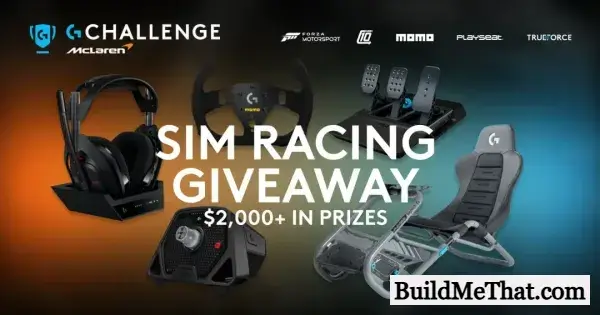 Gaming Gear Package Giveaway By MSI (01/31/2025) {CA}