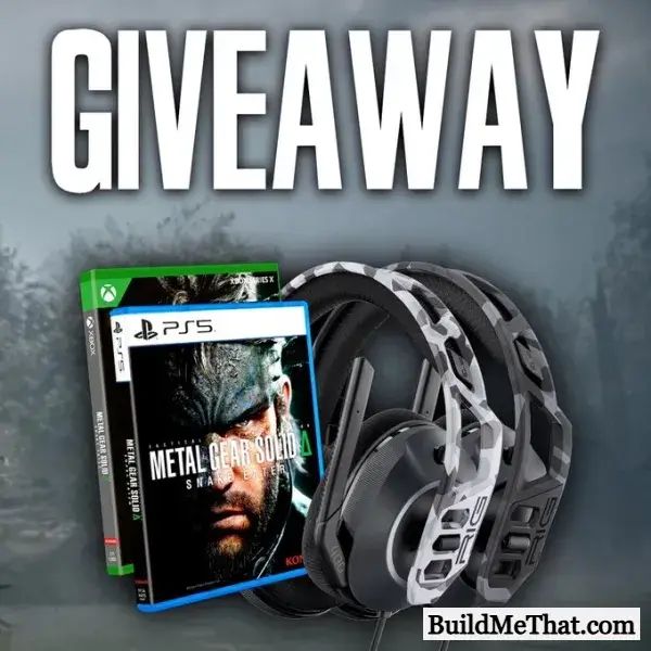 400 GEN 2 headset Giveaway From RIG Gaming
