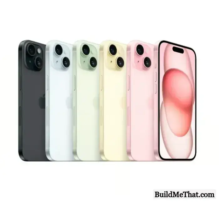 Apple iPhone 15 Giveaway By EnforceFlix