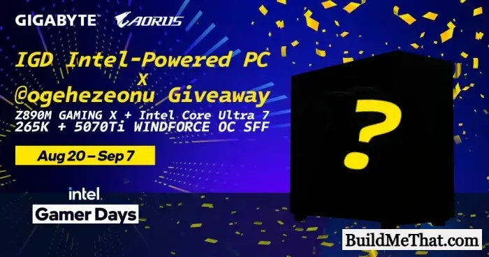 Win a Free Continuum Micro Case From Empowered PC