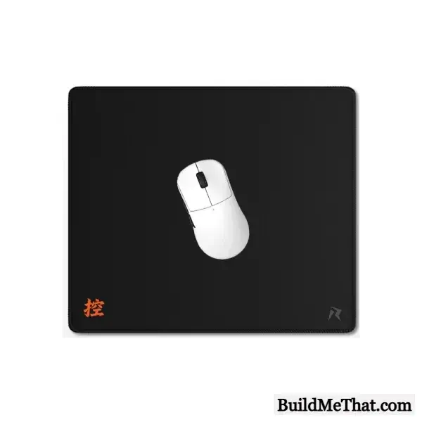 RAWM ES21 GAMING MOUSE Giveaway