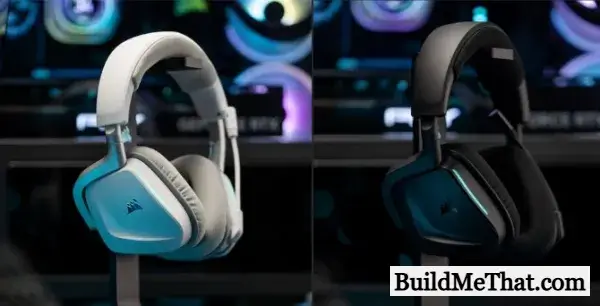 VOID WIRELESS W2 Giveaway By Corsair