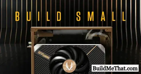Win 4 ZOTAC RTX 5000 Series Gaming GPU