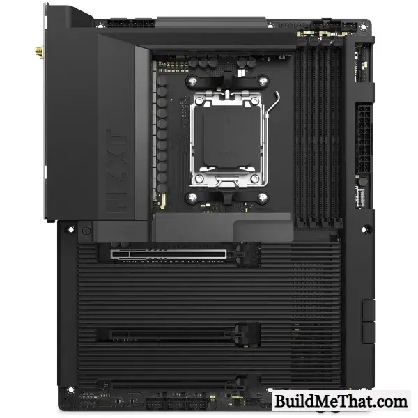 Win a Free NZXT N7 B850 Motherboard