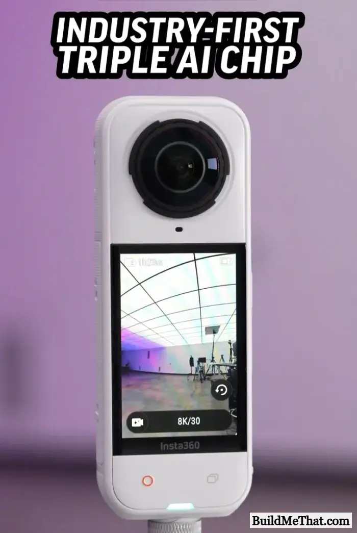 Win a iPhone 16 Pro and Insta360 X5 By Unbox Therapy