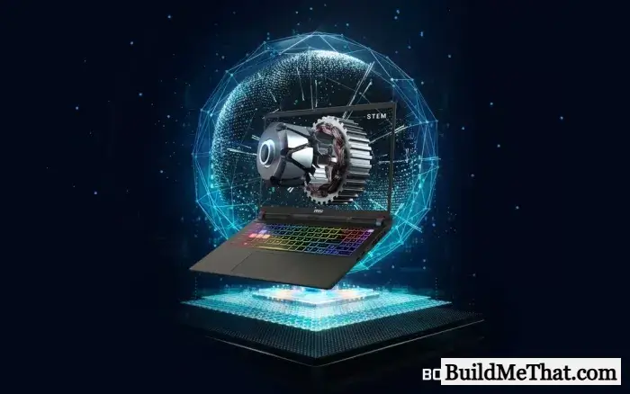 Win a MSI Vector 16 HX AI A2XWIG-050US 16″ Gaming Laptop
