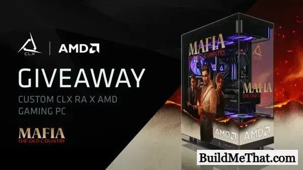 $4,500 RTX 4080 Super Gaming PC Giveaway