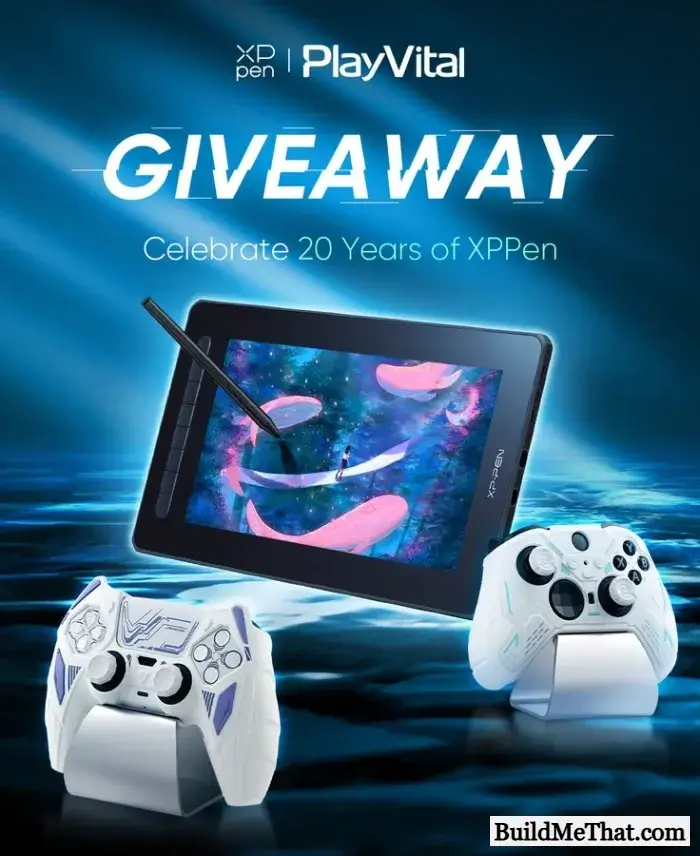 SlimeVR Full-Body Tracking Sets Giveaway By SlimeVR