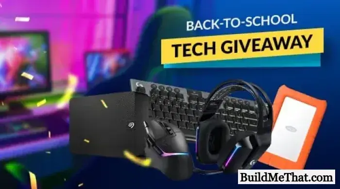 Adorama Back-to-School Giveaway