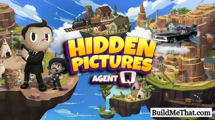 Agent Q Meta Quest 3S Giveaway