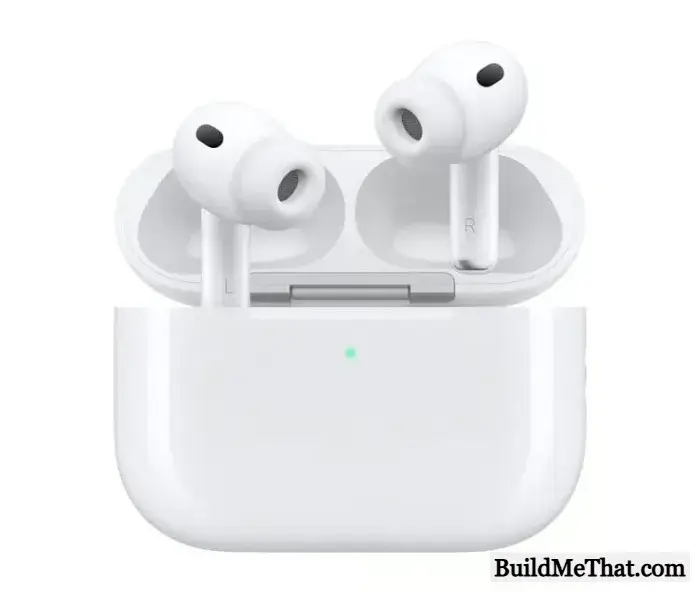 AirPods Pro 3 Giveaway By Rollexxx