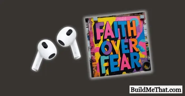 Apple AirPods Giveaway