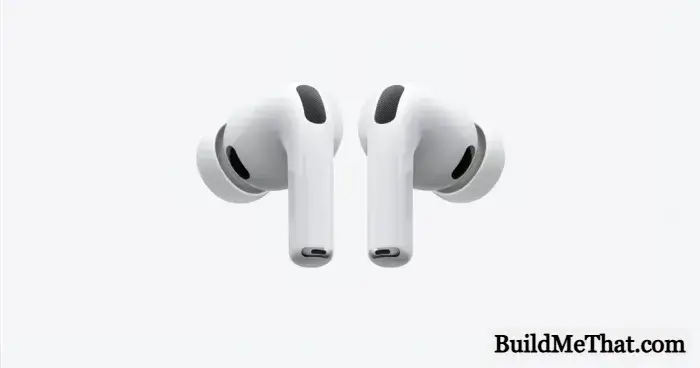Apple AirPods Pro 3 Giveaway