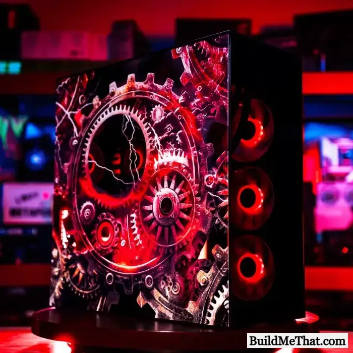 ARCTIC X META 9070  XT Gaming PC Giveaway