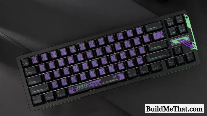 Chilkey Slice68 HE Keyboard Giveaway