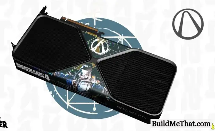 Custom NVIDIA GeForce RTX 5090 GPU Giveaway