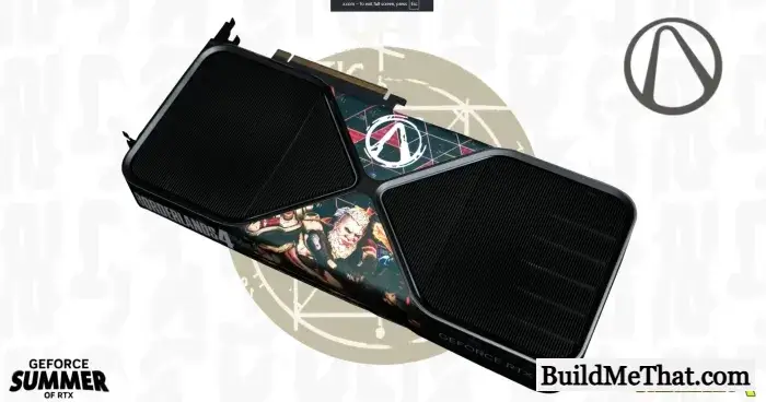 Custom RTX 5090 Giveaway